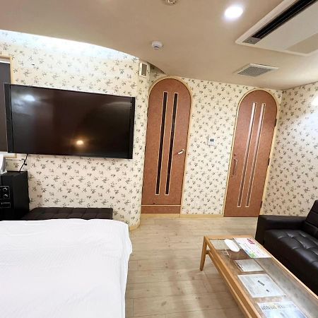 Hotel Mint House -Resort And Relaxation- Mihama  Zewnętrze zdjęcie
