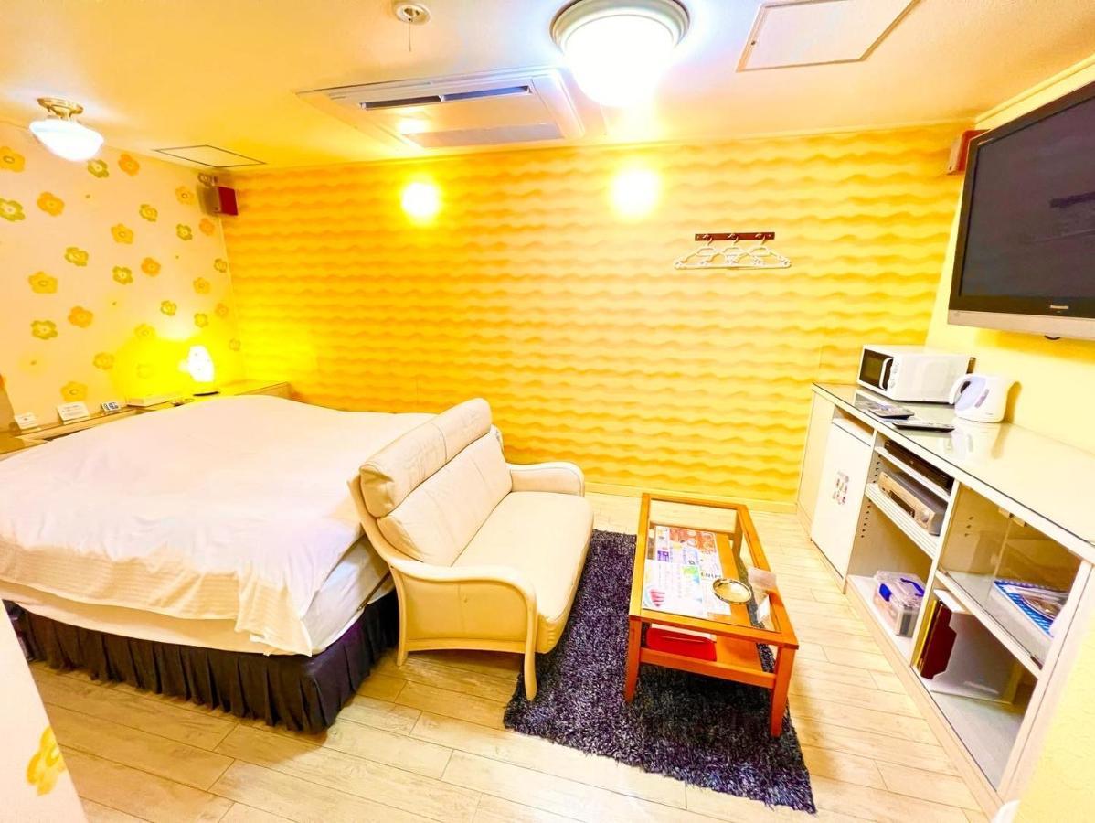 Hotel Mint House -Resort And Relaxation- Mihama  Zewnętrze zdjęcie