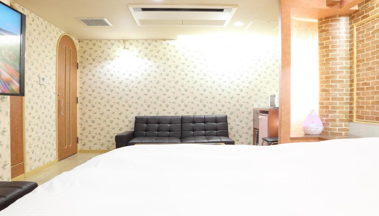 Hotel Mint House -Resort And Relaxation- Mihama  Zewnętrze zdjęcie