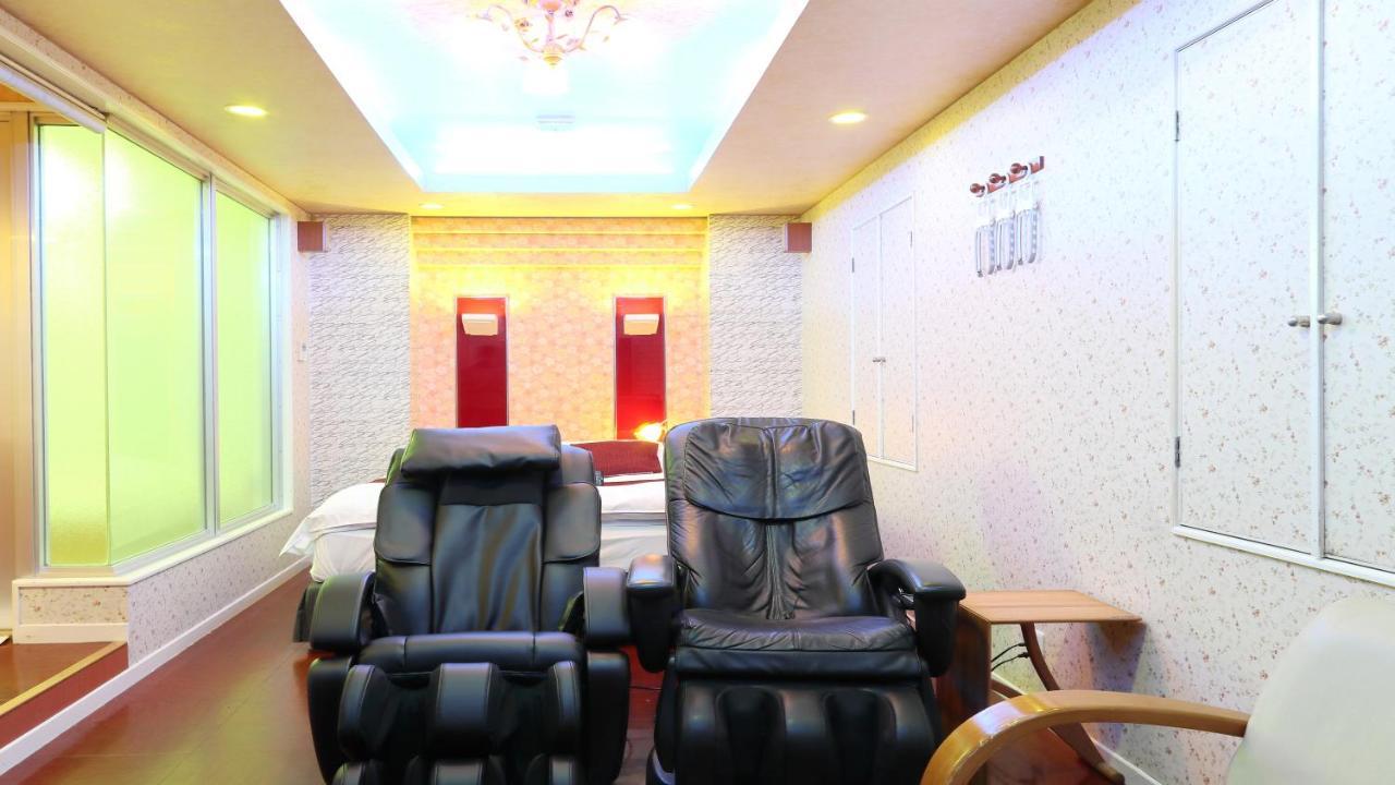 Hotel Mint House -Resort And Relaxation- Mihama  Zewnętrze zdjęcie