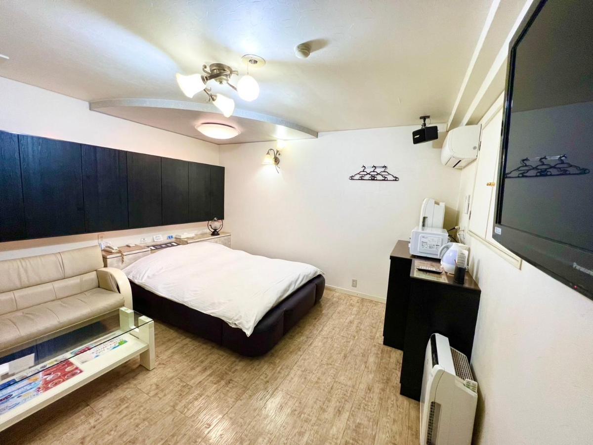 Hotel Mint House -Resort And Relaxation- Mihama  Zewnętrze zdjęcie