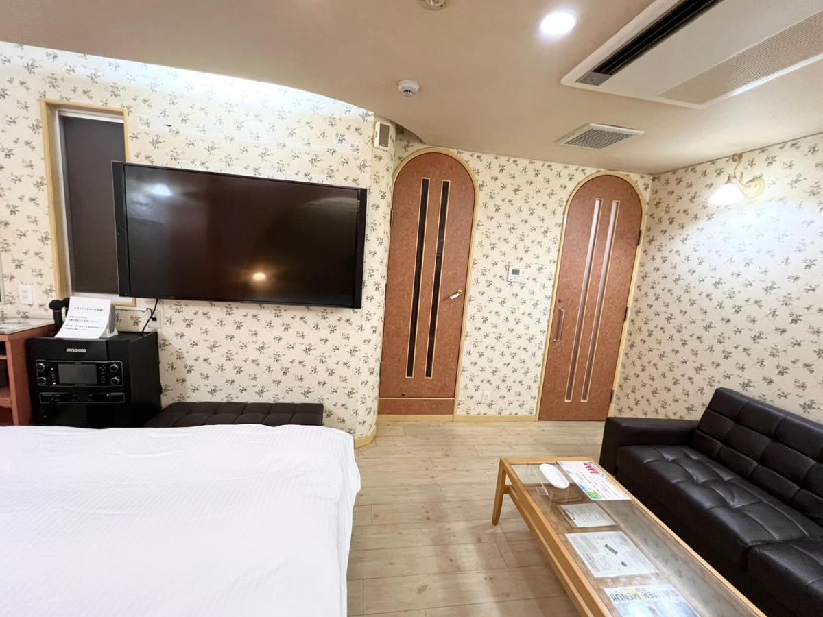 Hotel Mint House -Resort And Relaxation- Mihama  Zewnętrze zdjęcie