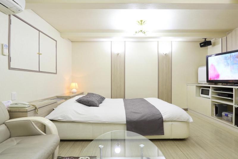 Hotel Mint House -Resort And Relaxation- Mihama  Zewnętrze zdjęcie