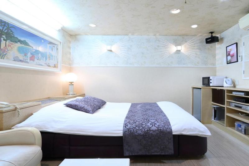 Hotel Mint House -Resort And Relaxation- Mihama  Zewnętrze zdjęcie