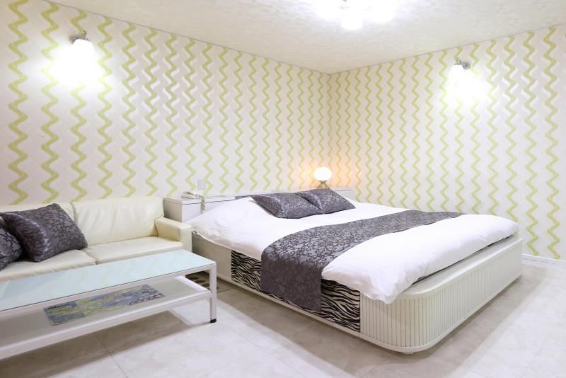 Hotel Mint House -Resort And Relaxation- Mihama  Zewnętrze zdjęcie